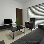 Διαμέρισμα Salamis Garden - Luxury 2 Bedroom - Yenibogazici
