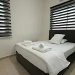 Salamis Garden - Luxury 2 Bedroom - Yenibogazici Διαμέρισμα Αμμόχωστος