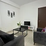 Salamis Garden - Luxury 2 Bedroom - Yenibogazici Διαμέρισμα Αμμόχωστος