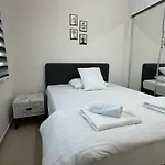 Salamis Garden - Luxury 2 Bedroom - Yenibogazici