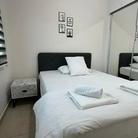 Salamis Garden - Luxury 2 Bedroom - Yenibogazici By Myguest Cyprus