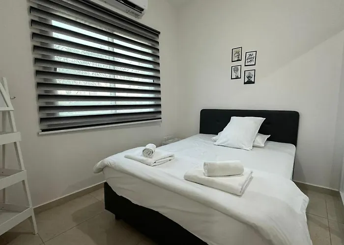 Appartamento Salamis Garden - Luxury 2 Bedroom - Yenibogazici Famagusta (Northern Cyprus)
