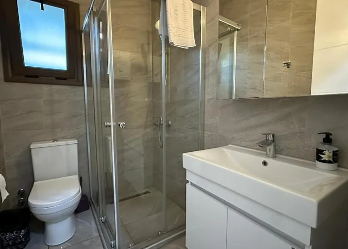 Salamis Garden - Luxury 2 Bedroom - Yenibogazici * Famagusta (Northern Cyprus)